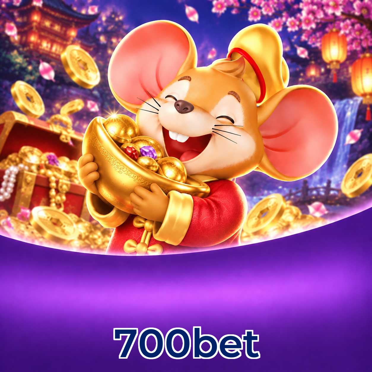 Bônus 700bet R$5.000 mais 500 giros grátis com rollover justo