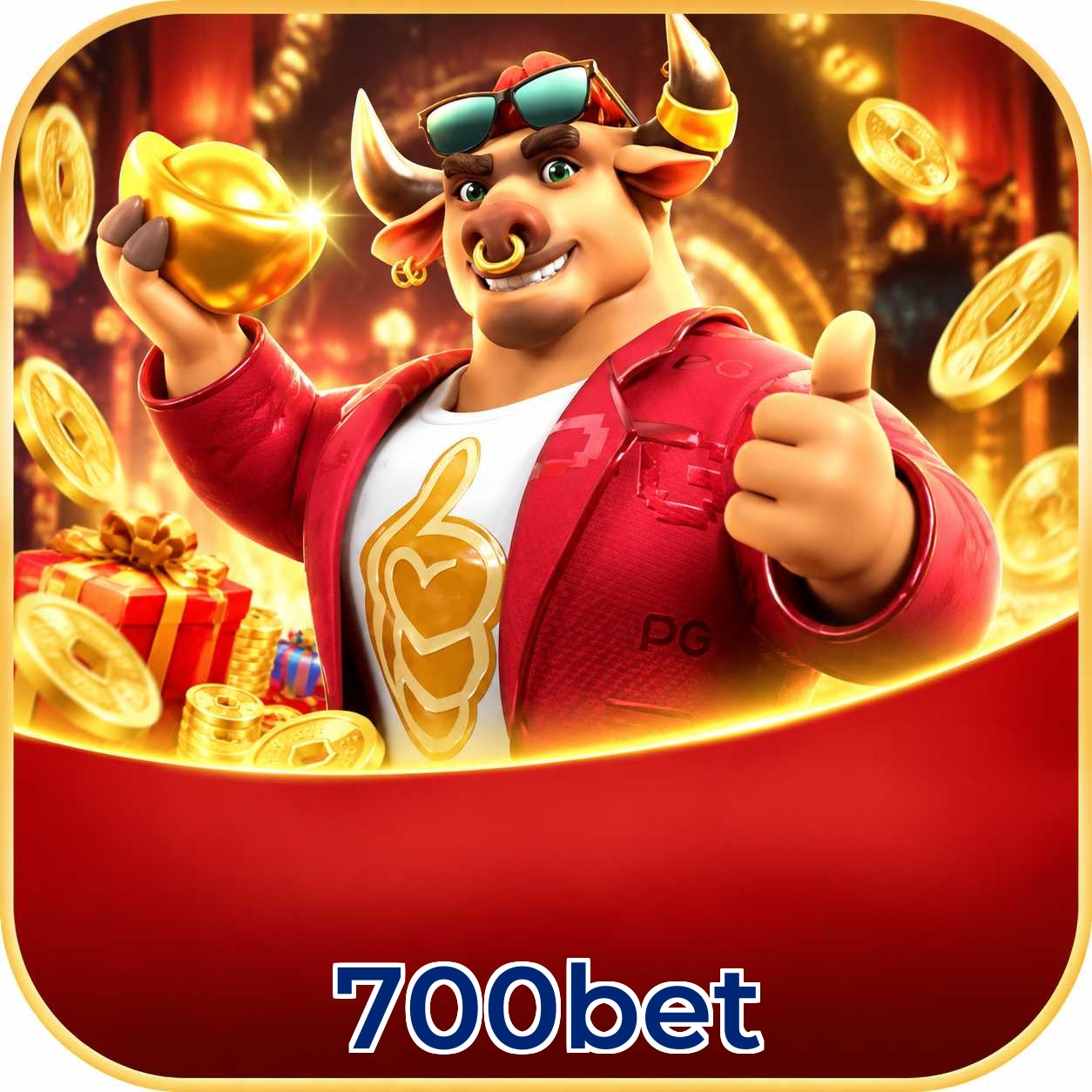 Jackpots progressivos 700bet — R$ 8,3 milhões acumulados