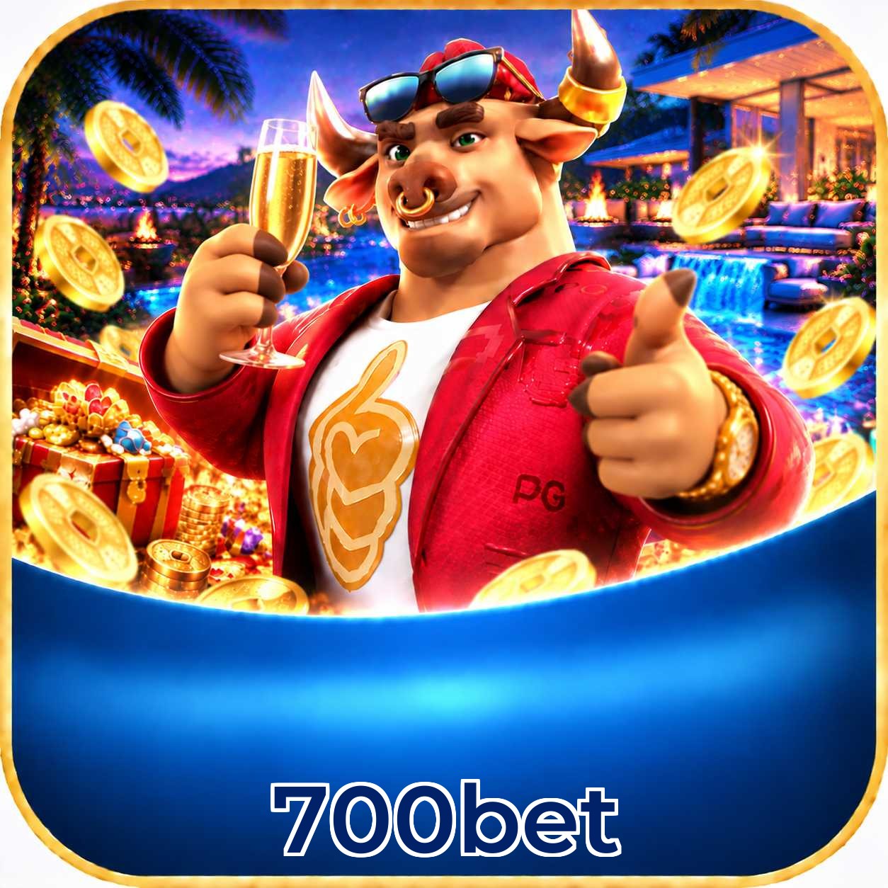 Segurança do APK 700bet