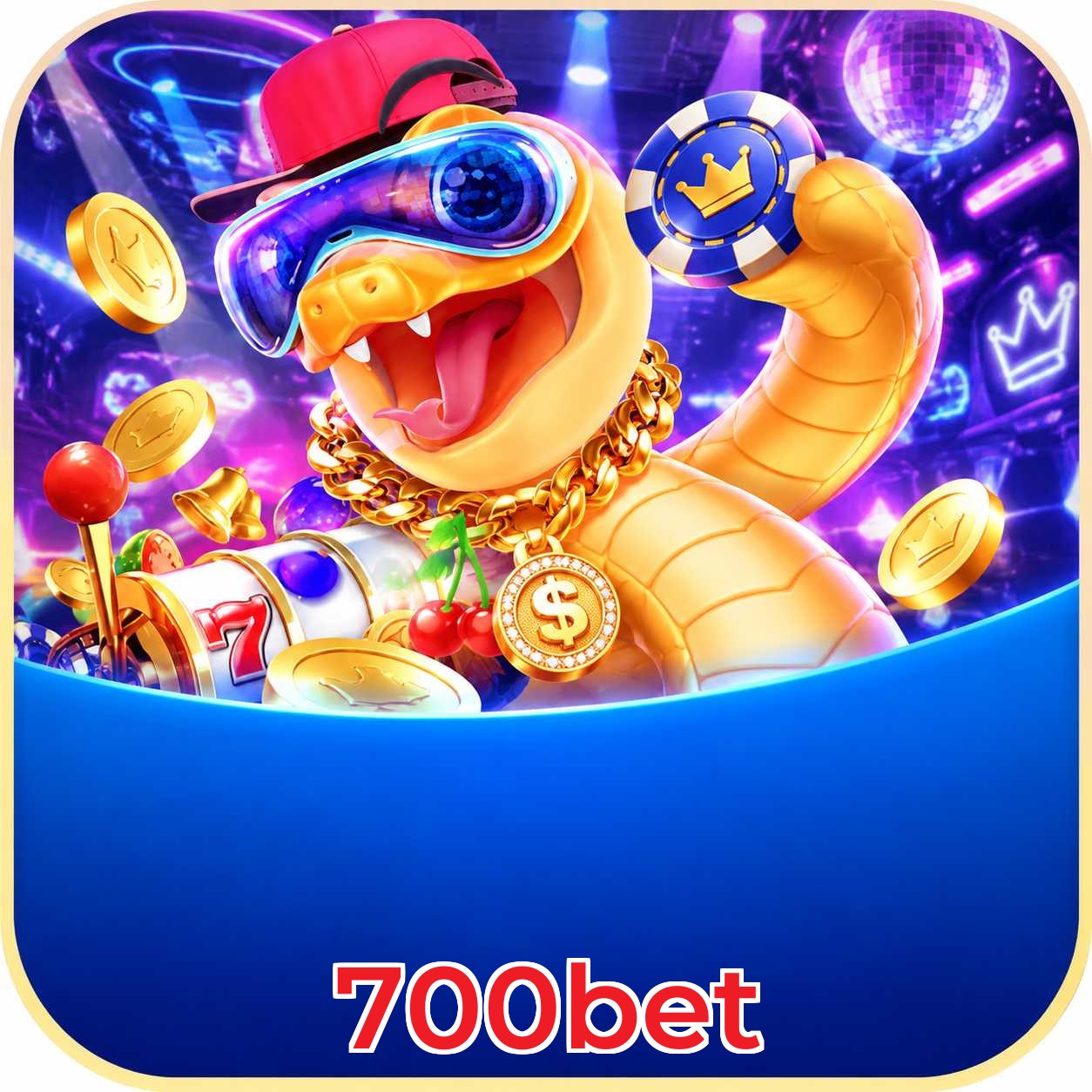 Rollover justo nos bônus promocionais 700bet
