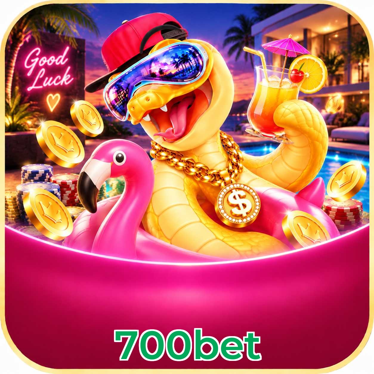 Performance superior do APK