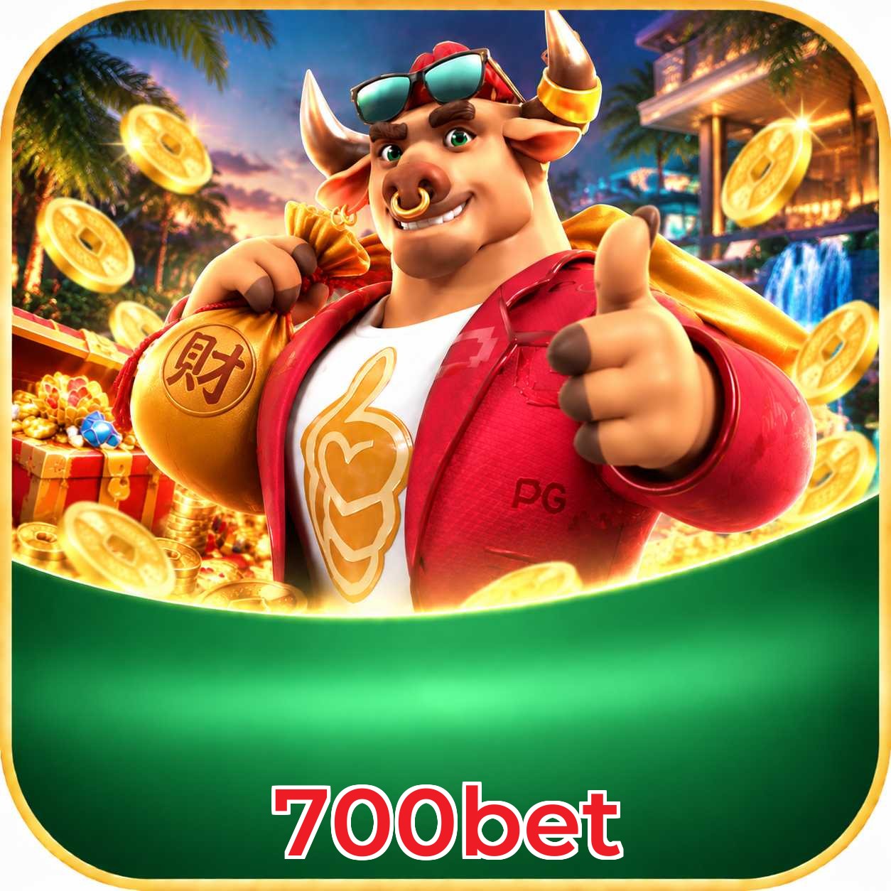 Download oficial 700bet seguro para Android e iOS