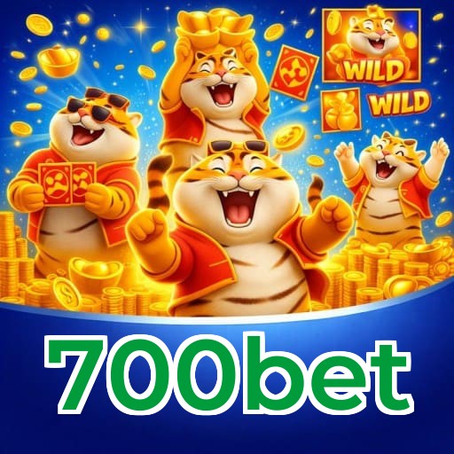 Logo Oficial 700bet Download