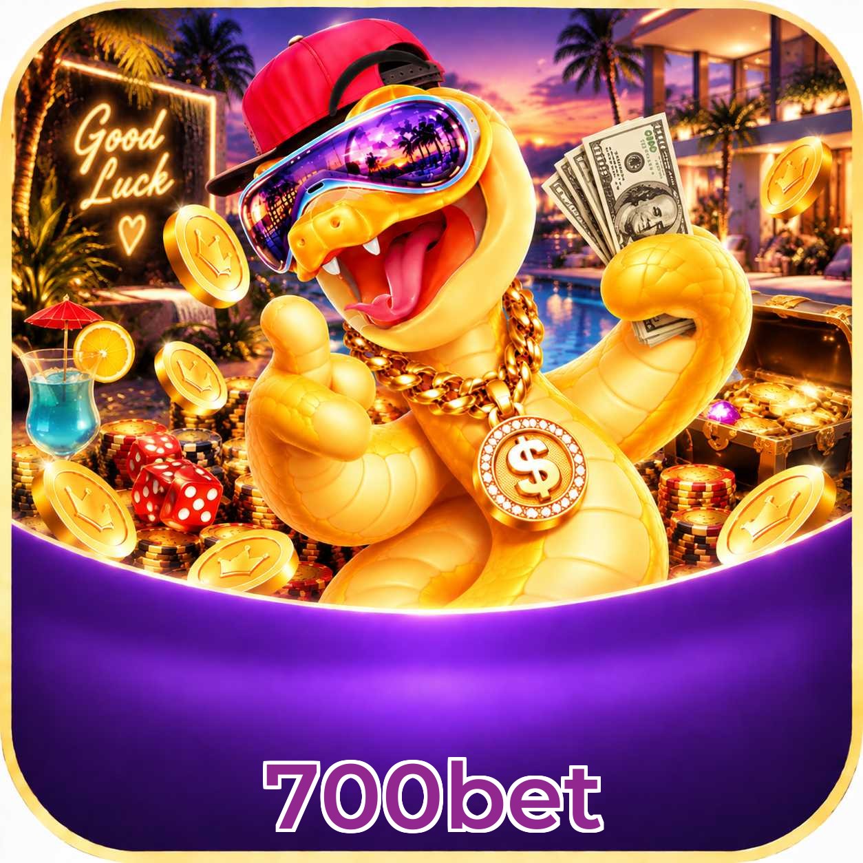 Top provedores tier-1 de slots na plataforma 700bet