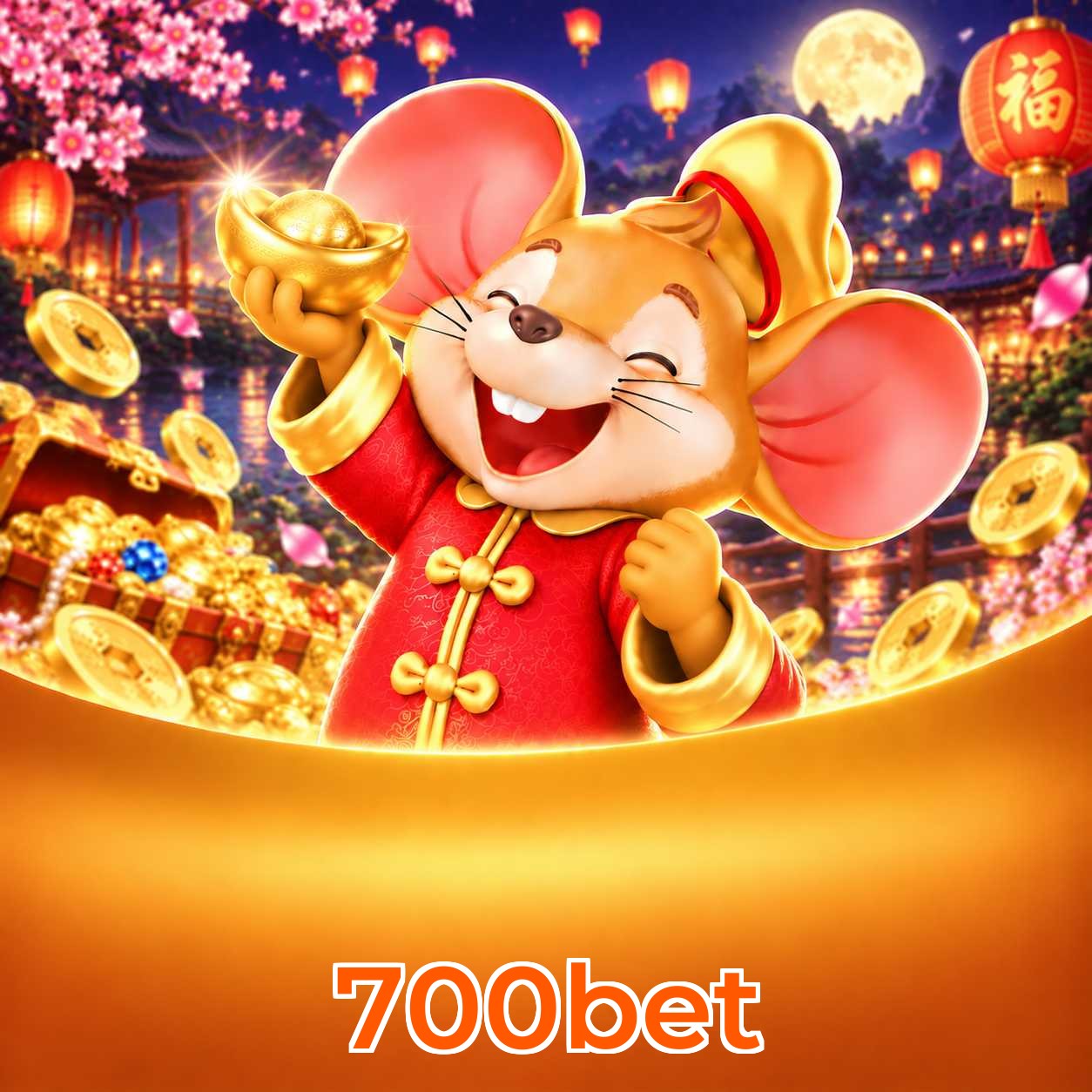 Comparação Fortune Tiger Ox e Rabbit na 700bet