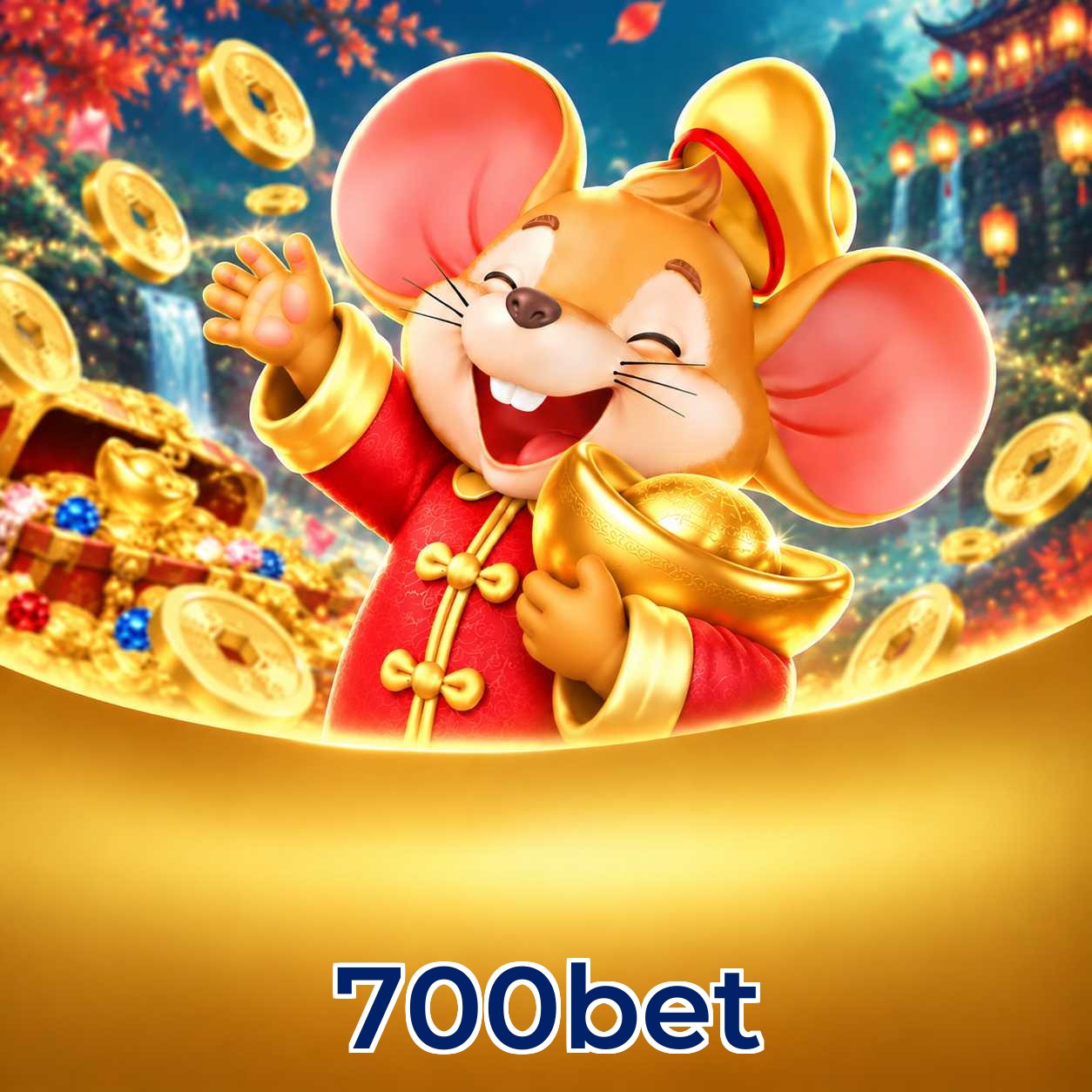 Bônus exclusivo do APK 700bet