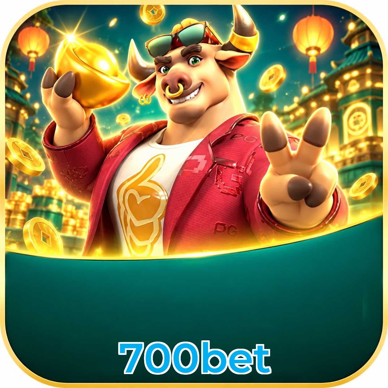 Stack tecnológico enterprise da plataforma 700bet