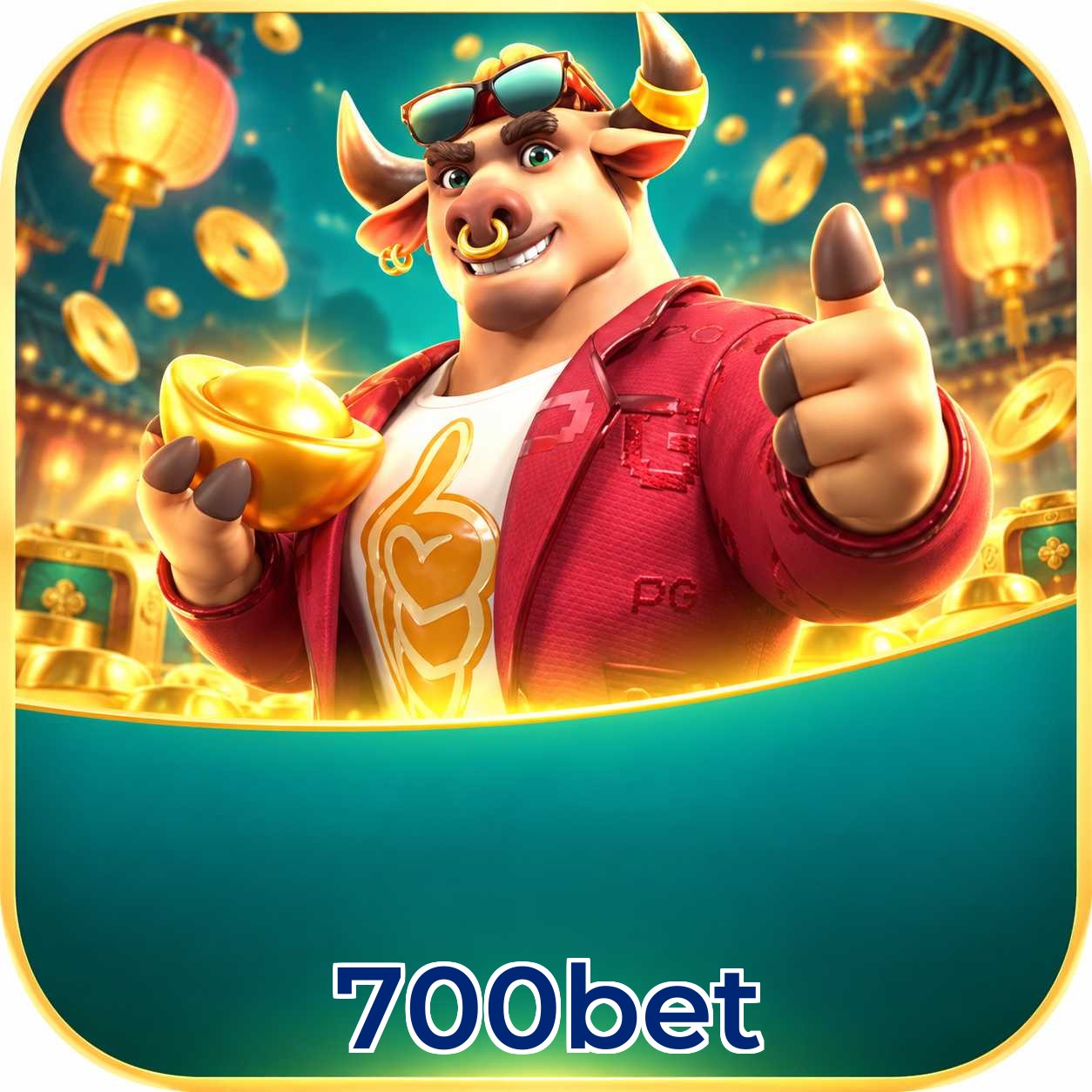Seis modalidades de loteria 700bet com odds transparentes
