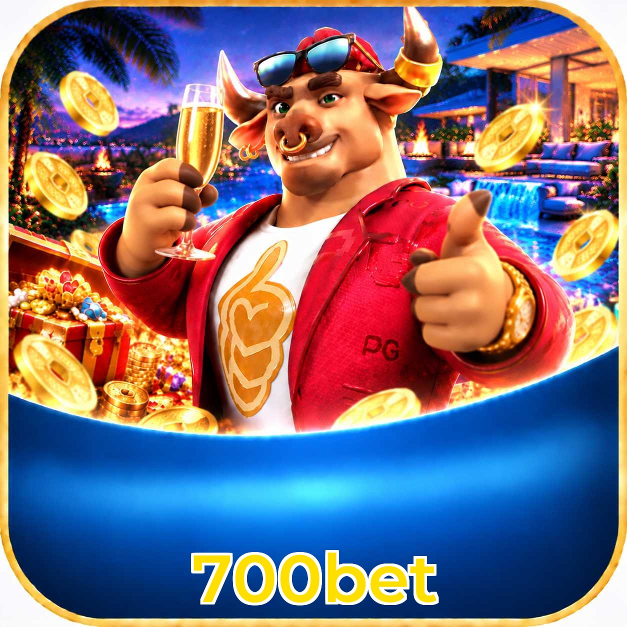 Grandes vitórias em Fortune Games na 700bet com PIX rápido